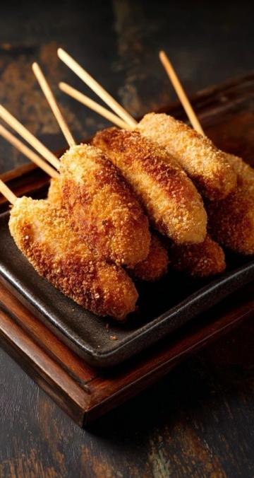龍南之美味(客家小吃)——一道道風(fēng)味與故事
