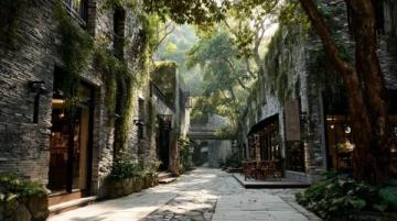 汶川耿達旅游全攻略：自然奇觀、美食探秘與文化體驗之旅
