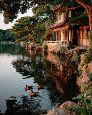 一路平安的潮州之旅:潮州最好玩且平價(jià)的景點(diǎn)!