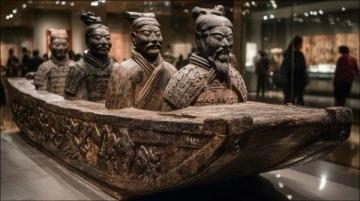 端午節(jié)民間習(xí)俗在呼和浩特寬巷子傳承之路