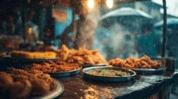 長沙美食攻略：夜市小吃與特色特產(chǎn)推薦