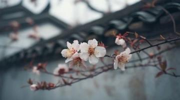 春日花開時(shí)節(jié)，蘇州杭州河鮮嘗鮮記