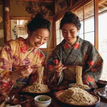 *傳統(tǒng)美食舌尖上的千年文化，你吃過幾種？**