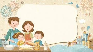 簡單易做的家常菜譜，孩子們也愛不釋“口