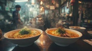 不可錯(cuò)過的海南美食探索:地道美味全攻略
