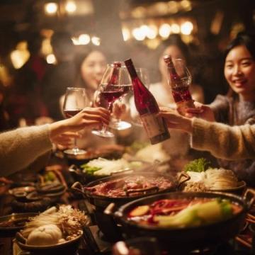 年夜飯必備美酒推薦：茅臺、五糧液等佳釀選擇指南