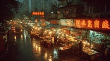 重慶3天自由行攻略：美食路線+避坑指南