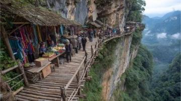 重慶3天自由行攻略：美食路線+避坑指南