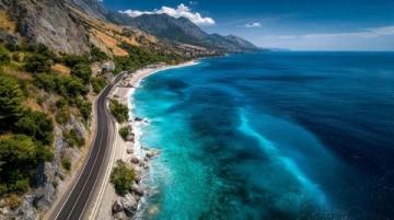詳解各國道路車道劃分與行駛規(guī)則必看！