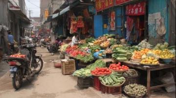 納溪小城之旅:品嘗特早茶、探索酒文化與美味佳肴