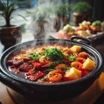 探店泰興新地標(biāo)！這個(gè)神仙級(jí)寶藏火鍋不紅我不信