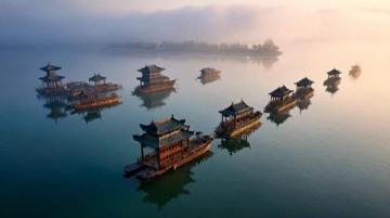 揭陽，這座藏在粵東的千年古邑，沉淀著2200多年的歷史煙云