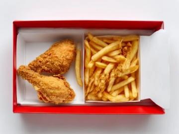 雞肉品種之爭(zhēng)：麻雞VS普通雞