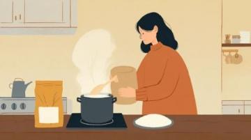 宅家做飯乏味？看“日食記”短視頻喚醒味蕾享受美食文化