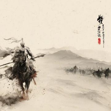 蒙古鐵騎避開關(guān)隘，巧妙穿行，橫掃金國都城，宣告其悲劇性終結(jié)
