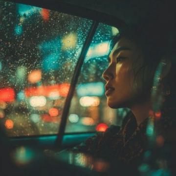 女子駕車遇查酒駕，吹氣后紅燈亮起竟是因吃荔枝！