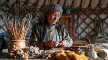 鵲橋外賣（二）：織女和牛郎的千年之約