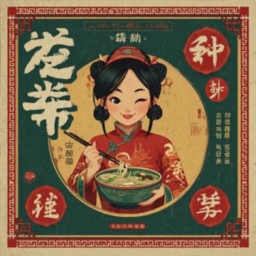 潮州特思萊牛筋丸牛雜粿條面食專家