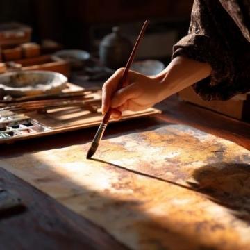 如何提高繪畫藝術(shù)鑒賞水平？
