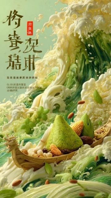 探尋淮南美食:六姊妹劇中特色美食大盤(pán)點(diǎn)