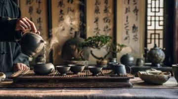 納溪小城之旅:品嘗特早茶、探索酒文化與美味佳肴