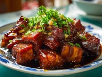 京醬肉絲:北京菜中不容忽視的經(jīng)典之味