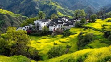 我在頭條曬家鄉(xiāng) 這個話題真好,我的家鄉(xiāng)是山東泗水的小山村。有古老歷史文化、五谷雜糧和長壽的老人……".