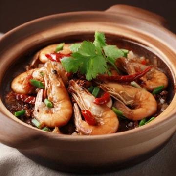 中華八大名菜的魅力與風(fēng)味