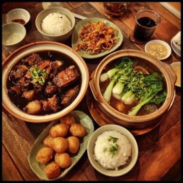 **貴州銅仁牛肉美食的勝地，令人陶醉的舌尖之旅**