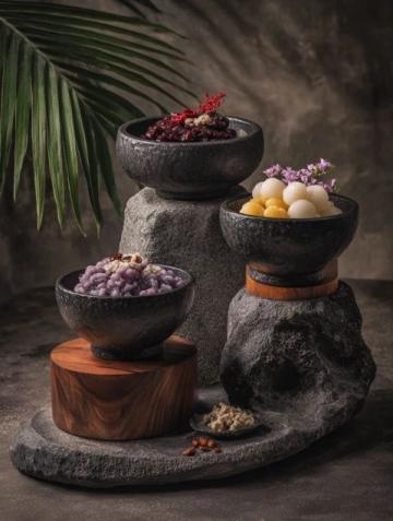 峨邊特色美食：民族風(fēng)情與地方美味的完美融合