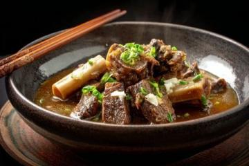 峨邊特色美食：民族風(fēng)情與地方美味的完美融合