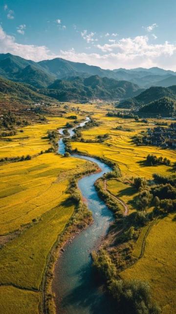 探索寧鄉(xiāng)美景