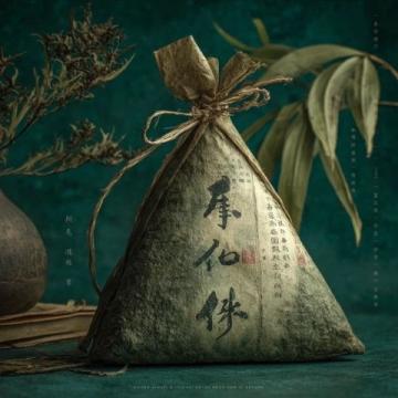 傳統(tǒng)大餐！廣西的五色糯米飯有著600多年的歷史和深厚的文化.