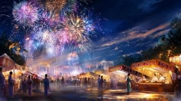 欽州早市的煙火與美味：豬腳粉、五色糯米飯的誘人邂逅