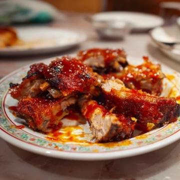 徐州燒烤，這個口福誰能頂?shù)米。? width=