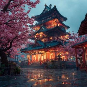 2025日本旅行攻略解鎖新玩法與經典體驗
