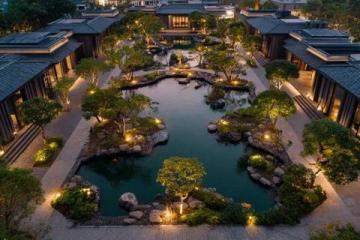 探索惠來夢幻海濱:3A級景區(qū)的海市蜃樓奇觀與天然浴場