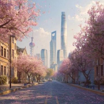 五一出游最重要的是避開(kāi)熱點(diǎn)城市的熱門景區(qū)