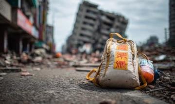 地震發(fā)生時(shí)的緊急避險(xiǎn)保命黃金12秒，這些知識(shí)關(guān)鍵時(shí)刻能救命！