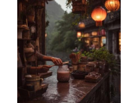 南洋風(fēng)味肉骨茶輕松制作指南