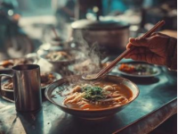 臨安冬日美食攻略，吃貨必看！