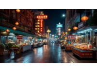 臺灣自由行，必去的高雄五大景點(diǎn)，絕對讓你不虛此行！
