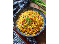 蘭州拉面核心技術(shù)拆解和面用五得利六星面粉為何是黃金比例？附200-300g泰椒