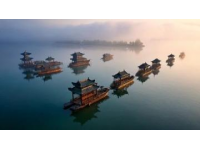 揭陽，這座藏在粵東的千年古邑，沉淀著2200多年的歷史煙云