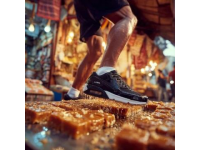 欽州早市的煙火與美味：豬腳粉、五色糯米飯的誘人邂逅