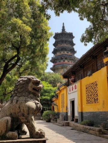 五一小長(zhǎng)假去云南旅游攻略:5天4夜的最全指南和行程推薦