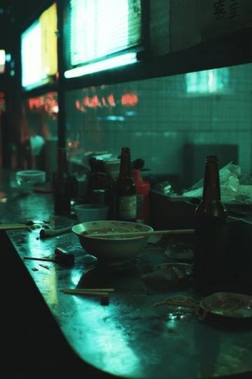 深夜食堂之外城市里那些被忽略的治愈系美食