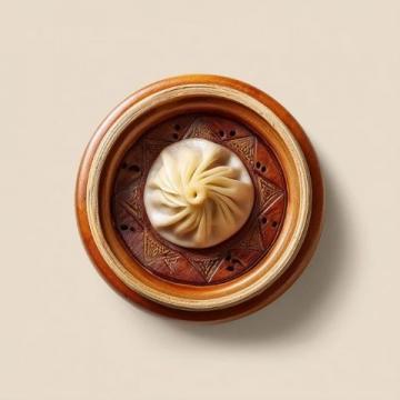家常版葛粉圓子制作方法:Q彈爽滑的傳統(tǒng)小吃