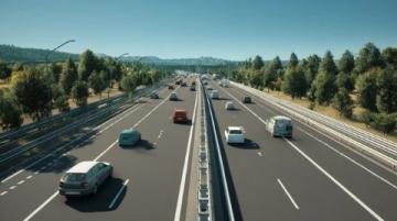詳解各國道路車道劃分與行駛規(guī)則必看！