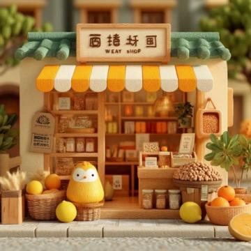 新會(huì)區(qū)有什么特色小吃？新會(huì)區(qū)美食探店